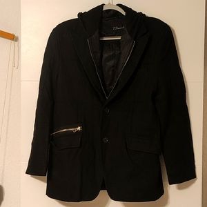 Men's 7Diamonds blazer jacket